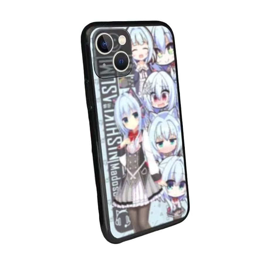 和泉妃愛 スマホケース スマホカバー ハミダシクリエイティブ iPhoneケース 和泉妃愛 スマホケース スマホカバー ハミダシクリエイティブ