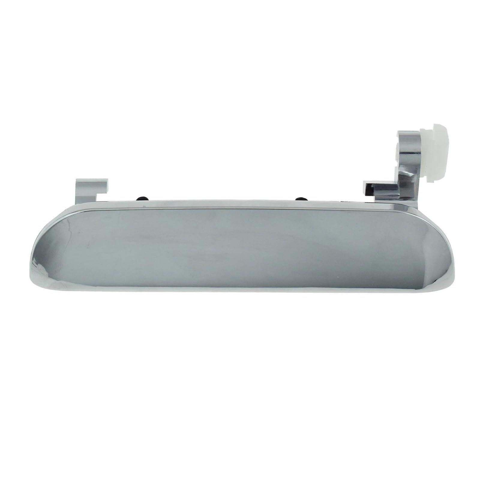 EVEKHAHHRB Exterior Door Handle 1PCS for Mazda for Bravo B for Series B2200 B2500 1998-2006 Exterior Door Handle Left/Right Outer Door Handle(Left)