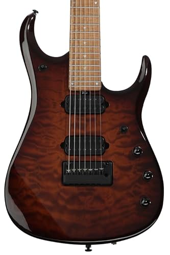 JP15 7 Amber Waves Quilt Maple Top