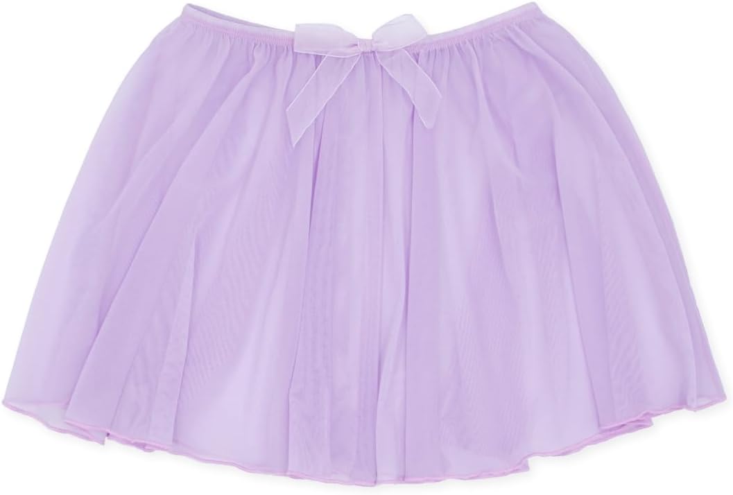 Girls' Pull on Skirt