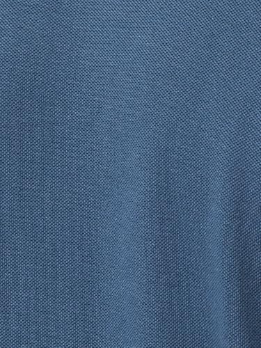 Image of Max Men Solid Polo T-Shirt