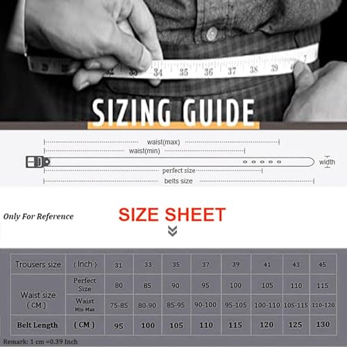 Sress Belts Delicate Belt Full Grain Solid Cow Leather Belts, Comfort Genuine Leather Belt Casual Belts2