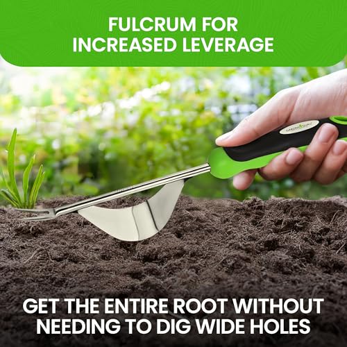 Garden Guru Fulcrum Weeder