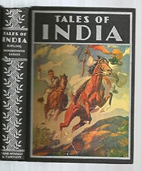 Indian Tales