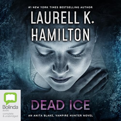 Dead Ice Titelbild