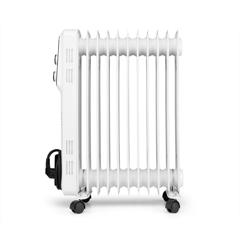 Orbehgozo RL 2500 radiador de aceite