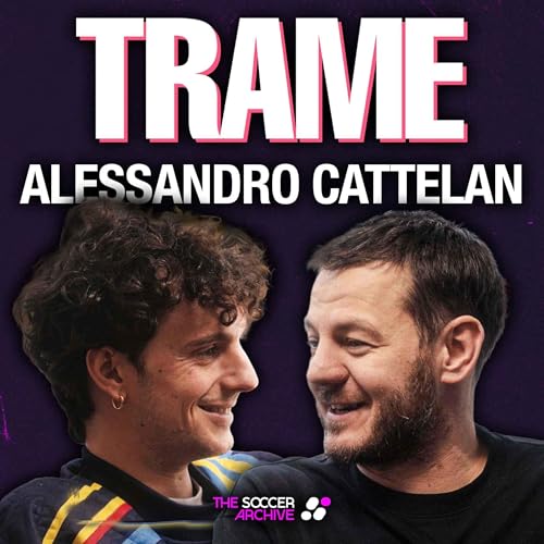 ALESSANDRO CATTELAN: NICOLA BERTI, LA JUVE E L&rsquo;ESORDIO IN CHAMPIONS LEAGUE | Trame