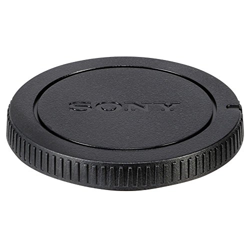 Sony ALC-B55 Camera Body Lens Cap For Alpha DSLR