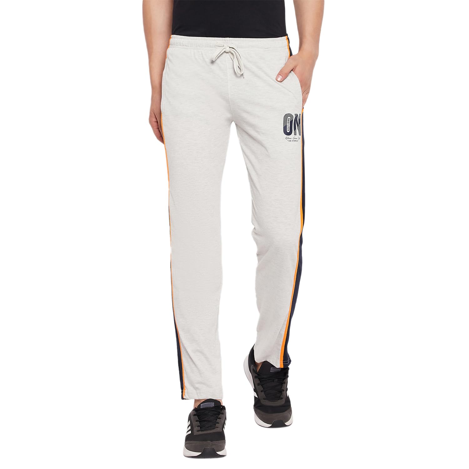 Duke Stardust Men Regular Track Pant-picture-19
