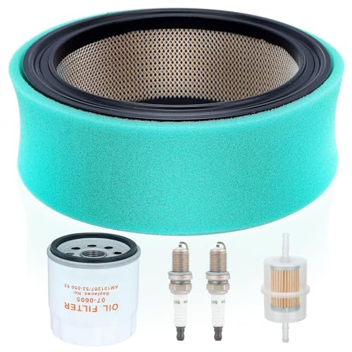 Panari 47 883 03-S1 Air Filter 12 050 01-S Oil