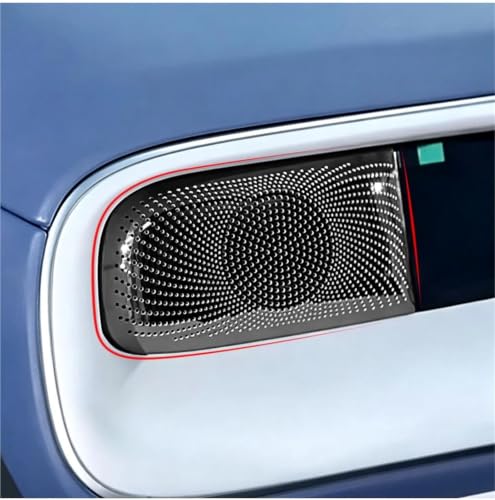 Cache climatisation Xpeng G6 pour masquer les imperfections de la ventilation avant - 2