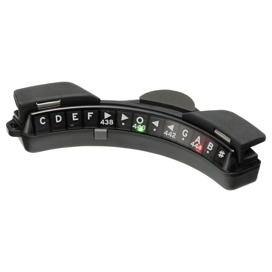 Korg - RP-C2 Rimpitch Acoustic Guitar Tuner