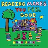Reading Makes You Feel Good