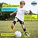 CITYPLAY Smart Soccer Tracker for Cleats by Playermaker – Ultimate Soccer, Tracks 25+ Metrics, 12 Month Access to CITYPLAY Soccer Training App Included, Advanced Than GPS, Large