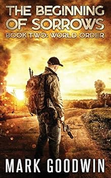 Paperback World Order: An Apocalyptic End-Times Thriller Book