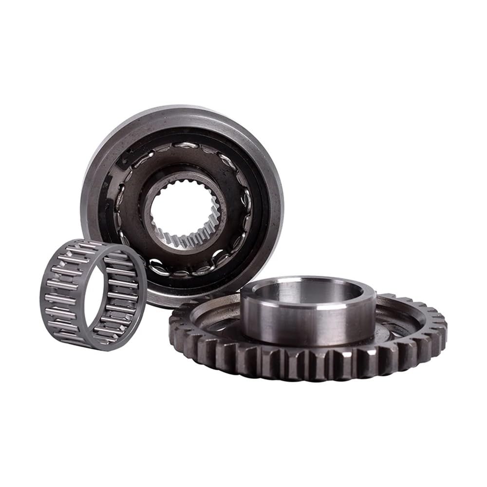 Roulement d'embrayage de démarreur unidirectionnel robuste CRF450 - 8
