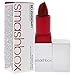 Smashbox Be Legendary Prime & Plush Lipstick | High Pigment, Moisturizing with Ceramides + Peptides, Outloud