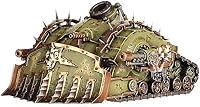 Vista 3 de Games Workshop 99120102075" Death Guard Plagueburst Crawler Miniatura para edades de 12 años a 99 años