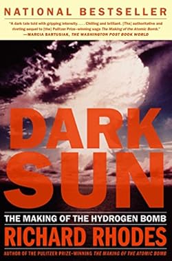Dark Sun cover image
