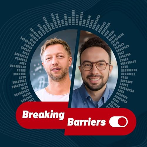 LLMs are rewriting Search! With Mustafa Al-Bermani