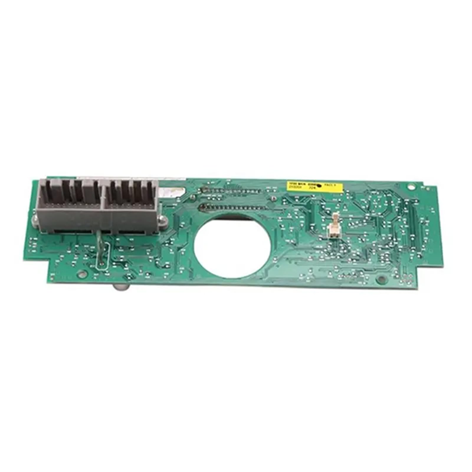 Panel de circuito de control HVAC 6872108100 para Rext W Calentador de coche, accesorios de control de clima, aire acondicionado, reparación de automóviles