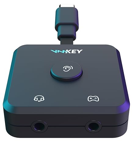 Voicemod Key V2