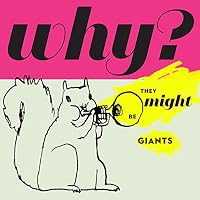 They Might Be Giants Ablum Cover