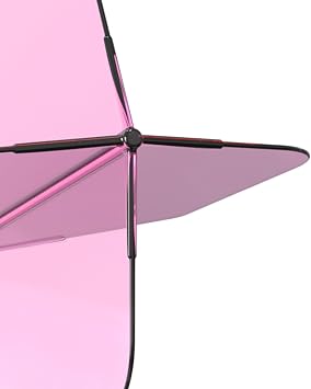 CUESOUL ROST 77 Integrated Dart Shaft and Flight Big Wing Shape,Set of 3