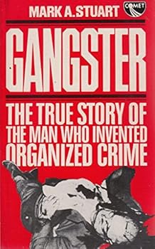 Paperback Gangster: Life of Abe "Longy" Zwillman Book