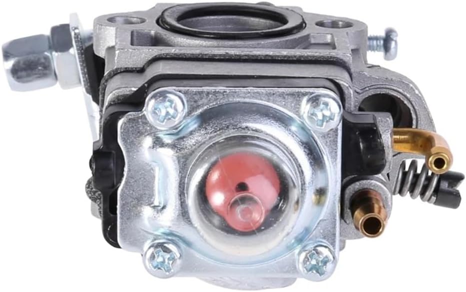 Carburetor 10mm Fit for Echo SRM 260S 261S 261SB PPT PAS 260 261 BC4401DW