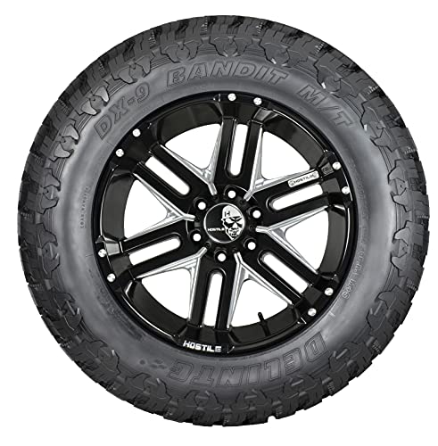 Delinte DX9 Bandit M/T