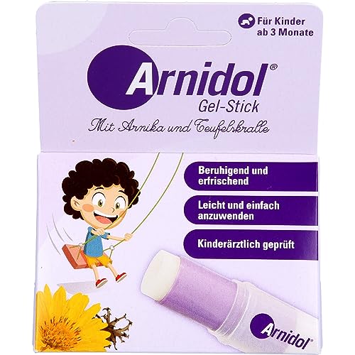 ARNIDOL - Gel en Stick 15 g