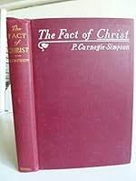 The Fact of Christ B002AXIDM2 Book Cover