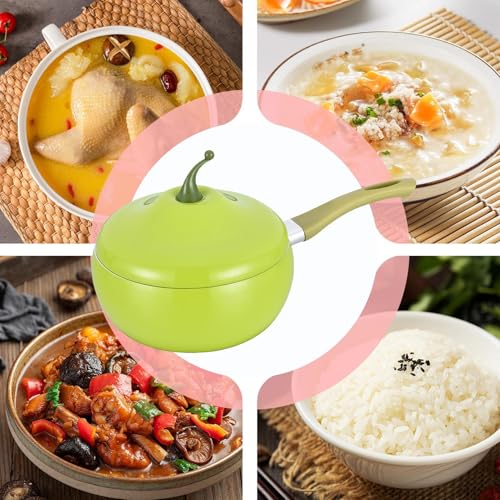 Cocotte de tomate para cocinas de inducción y guisos diarios 5