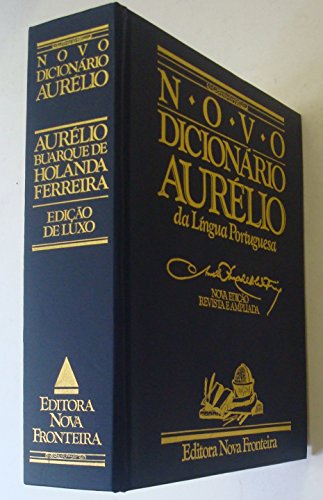 Dicionário Aurélio L.P.