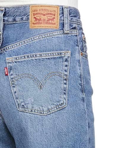 Image of Levi's Women Regular Fit Jeans
