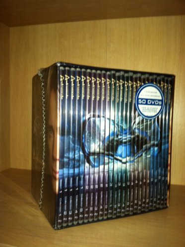 Gene Roddenberry's Andromeda: Slipstream Collection [DVD]