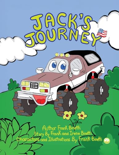  Jack\'s Journey