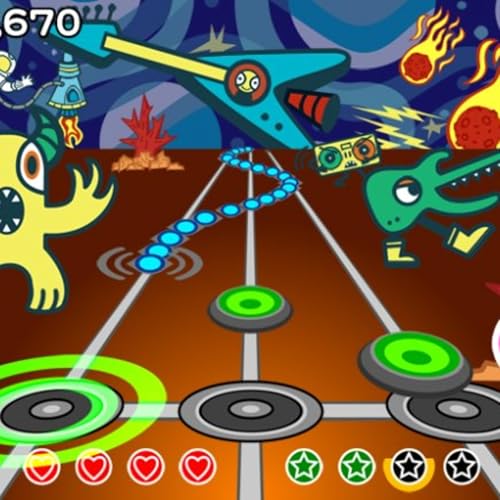 079 - Nytt&aring;rsgaming '26