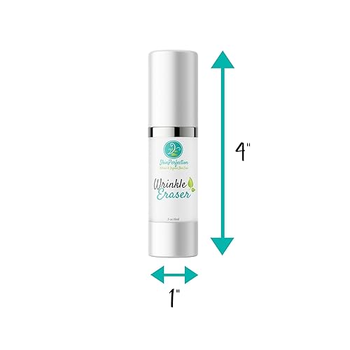 Miniatura 7 de Suero de péptido antienvejecimiento supercargado con borrador de arrugas que levanta visiblemente las empresas ácido hialurónico Argireline Snap 8