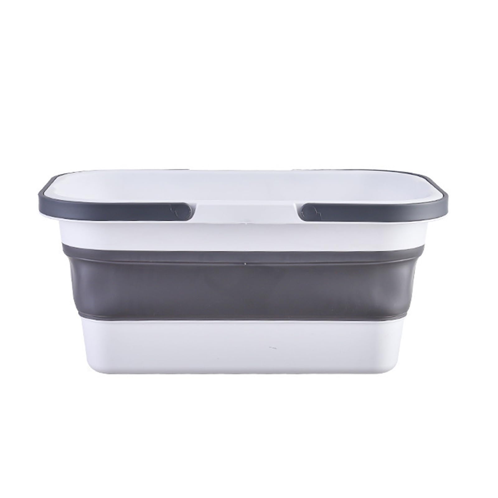 Yhplxyuus Mop Bucket Efficient and Adjustable Capacity Floor Cleaning Needs Children Adults Kid Cleaning Supply Wash Basin