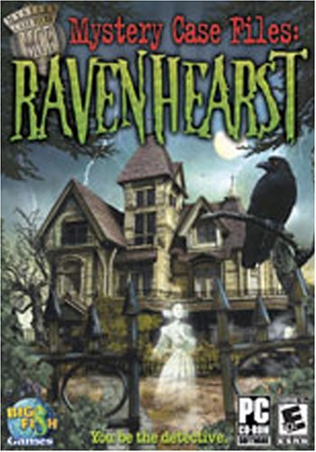 Mystery Case Files: Ravenhearst Mystery Case Files: Ravenhearst