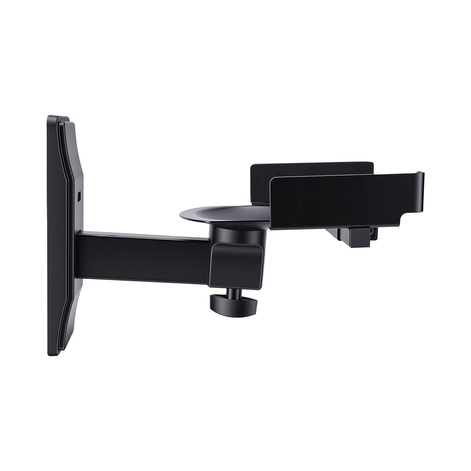 Soporte de Montaje para Altavoz de Pared, Soporte Ajustable