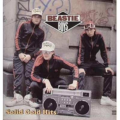 Solid Gold Hits