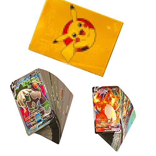 Carte personalizzate in metallo con una finitura dorata lucida. Queste carte sono splendidamente stampate con motivi chiari, colori vivaci ed effetti glitter che sono molto attraenti per i bambini ， Le carte Poke sono realizzate con materiali metallici molto lisci e dorati e sono impermeabili, più pesanti e più durevoli rispetto alle normali carte, i bordi delle carte sono lisci e non danneggeranno le tue mani.