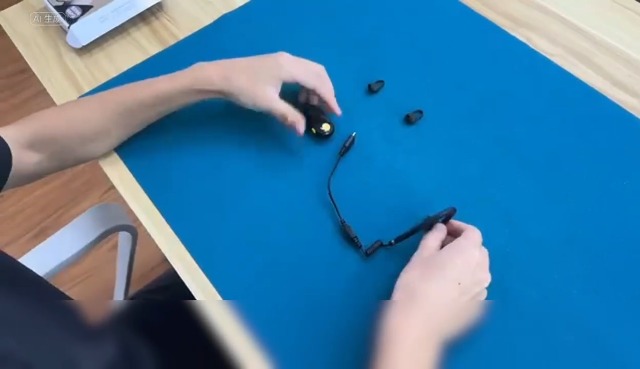 Amazon | 超小型 特定小電力トランシーバー 3台セット｜免許 ・資格