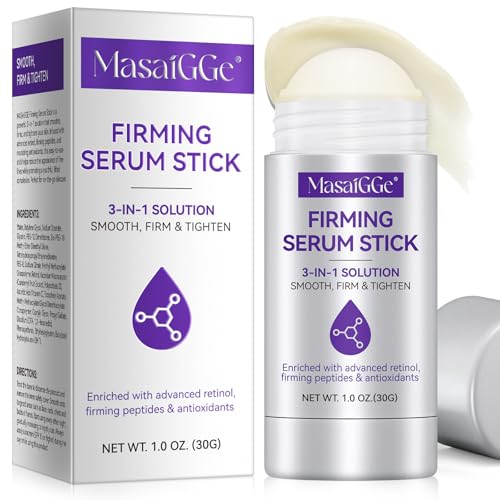 Retinol Puro para la Cara Barra de Esencia...