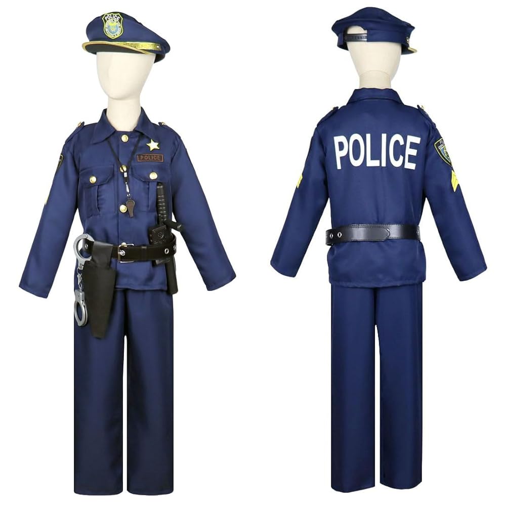 ハロウィン　ポリス　警察　コスプレ　コスチューム　衣装　仮装　おまわりさん 楽天市場】警察官 警察 ポリス 警官 おまわりさん ハロウィン