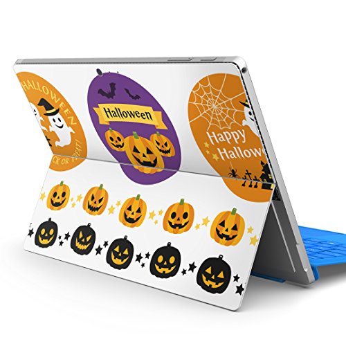 igsticker Surface pro6 pro2017 pro4 ��p �X�L���V�[�� �T�[�t�F�X �m�[�g�u�b�N �m�[�g�p�\�R�� �J�o�[ �P�[�X �t�B���� �X�e�b�J�[ �A�N�Z�T���[ �ی� 013844 �n���E�B�� ���ڂ��� ���΂�