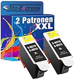 Ein Qualitätsprodukt aus der Tito-Express PlatinumSerie